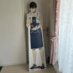 2026年最新】等身大パネル FREEの人気アイテム - メルカリ