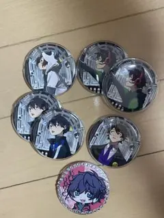 2026年最新】ワイテルズ 缶バッジの人気アイテム - メルカリ