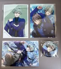 2026年最新】亥清悠 缶バッジの人気アイテム - メルカリ