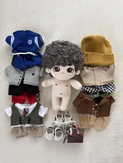 2026年最新】テテ ぬいぐるみ20cmの人気アイテム - メルカリ