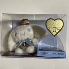 2026年最新】godiva シナモロールの人気アイテム - メルカリ