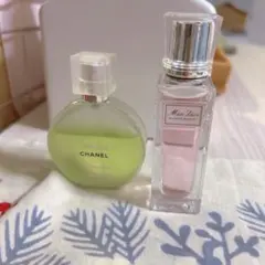 2026年最新】シャネル チャンス ロールオンの人気アイテム - メルカリ
