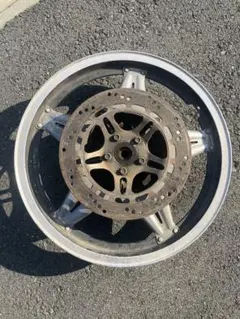 2026年最新】スーパーホーク3 ホイールの人気アイテム - メルカリ