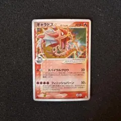 2026年最新】ギャラドス☆ スター デルタの人気アイテム - メルカリ