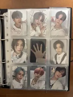 2026年最新】straykids トレカ コンプの人気アイテム - メルカリ