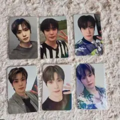 2026年最新】nct127 ジェヒョンの人気アイテム - メルカリ