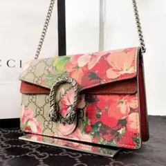 2026年最新】グッチ ディオニュソス GGブルームスの人気アイテム