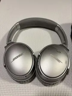 2026年最新】bose quietcomfort 35 シルバーの人気アイテム - メルカリ