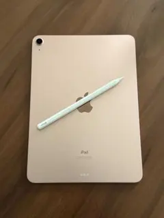 2026年最新】IPAD air 第4世代 64gb ローズゴールドの人気アイテム