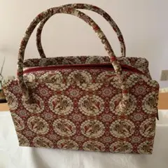 2026年最新】龍村美術織物 バッグの人気アイテム - メルカリ