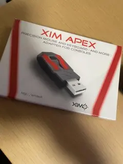 2026年最新】xim apexの人気アイテム - メルカリ