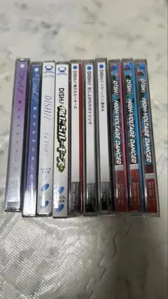 2026年最新】DISH// の人気アイテム - メルカリ