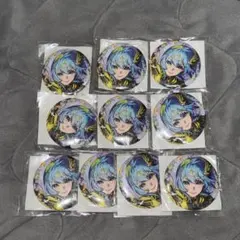 2026年最新】星街すいせい 缶バッジ 武道館の人気アイテム - メルカリ