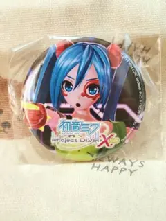 2026年最新】初音ミク バッジ divaの人気アイテム - メルカリ