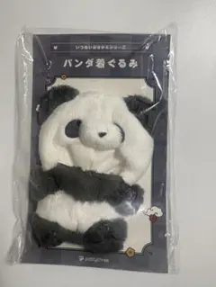 2026年最新】あんスタ いつぬい パンダの人気アイテム - メルカリ