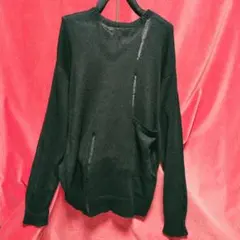 2026年最新】SHARE SPIRIT ニット・セーターの人気アイテム - メルカリ