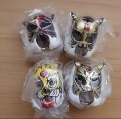 2026年最新】初代タイガーマスク フィギュアの人気アイテム - メルカリ