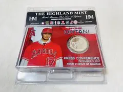 2026年最新】大谷翔平 エンゼルス コインカードの人気アイテム - メルカリ
