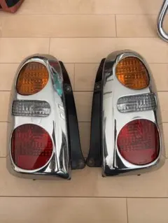 2026年最新】ミラジーノ L700S テールランプの人気アイテム - メルカリ