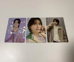 2026年最新】SEVENTEEN トレカ ジョンハン まとめ売りの人気アイテム