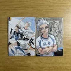 2026年最新】ハイキューマグネットの人気アイテム - メルカリ