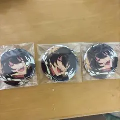 2026年最新】凛月 缶バッジ フィーチャー2の人気アイテム - メルカリ