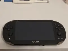 2026年最新】psvita 本体のみの人気アイテム - メルカリ