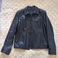 2026年最新】COACH レザージャケット・ライダースの人気アイテム
