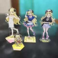2026年最新】Vtuber名：角巻わため アクリルスタンドの人気アイテム