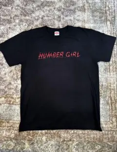 2026年最新】NumberGirl tシャツの人気アイテム - メルカリ