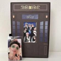 2026年最新】bts マジックショップの人気アイテム - メルカリ