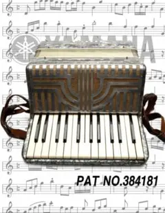 2026年最新】yamaha アコーディオンの人気アイテム - メルカリ