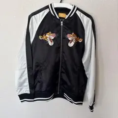 2026年最新】ディズニー ティガー スカジャンの人気アイテム - メルカリ