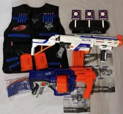 2026年最新】ナーフ まとめの人気アイテム - メルカリ