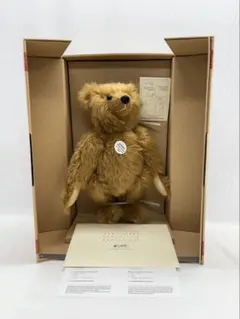 2026年最新】シュタイフ 日本限定の人気アイテム - メルカリ