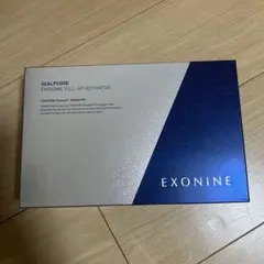 2026年最新】エクソナインスカルプコードの人気アイテム - メルカリ