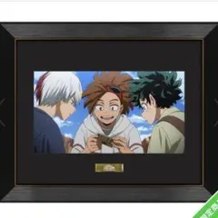 2026年最新】キャラファイングラフ ヒロアカの人気アイテム - メルカリ