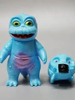 2026年最新】サンガッツ ゴジラの人気アイテム - メルカリ