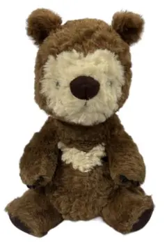 2026年最新】モンスイユ くま ぬいぐるみの人気アイテム - メルカリ