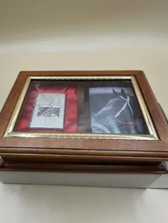 2026年最新】zippo オグリキャップの人気アイテム - メルカリ