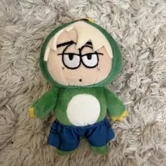 2026年最新】高尾颯斗 ぬいぐるみの人気アイテム - メルカリ