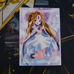 2026年最新】ああっ女神さまっ トレカの人気アイテム - メルカリ
