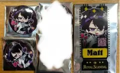 2026年最新】Royal_Scandalの人気アイテム - メルカリ