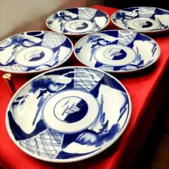 2026年最新】古伊万里 豆皿の人気アイテム - メルカリ