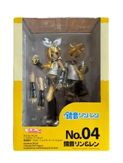 2026年最新】モエコレ 鏡音リン レンの人気アイテム - メルカリ