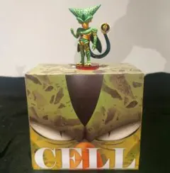 2026年最新】ドラゴンボール セル ガレージキットの人気アイテム