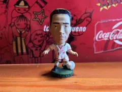 2026年最新】中田英寿 フィギュアの人気アイテム - メルカリ