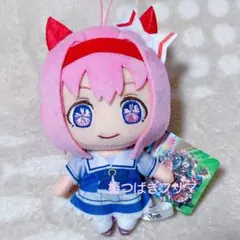 2026年最新】ハルウララ bigぬいぐるみの人気アイテム - メルカリ