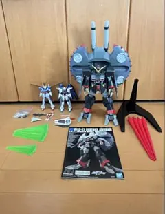 2026年最新】HG デストロイガンダムの人気アイテム - メルカリ