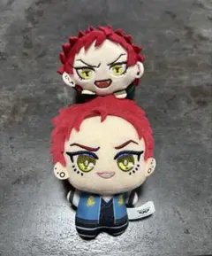 2026年最新】ヒプノシスマイク ちびぐるみ 波羅夷空却の人気アイテム